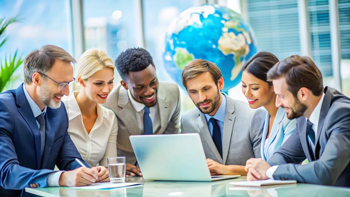 Commerce international : comment une PME peut se lancer à l'export