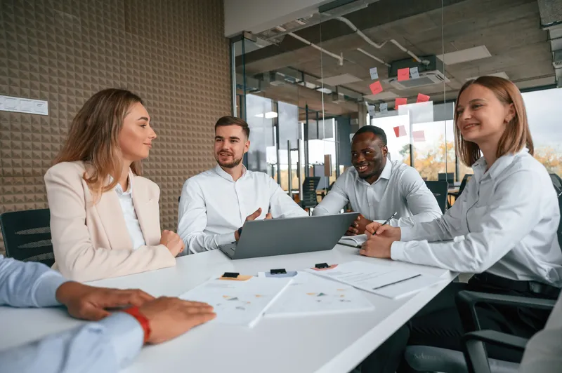 Entreprise et commerce