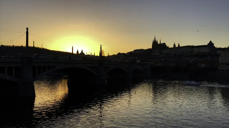 Voyages et découvertes